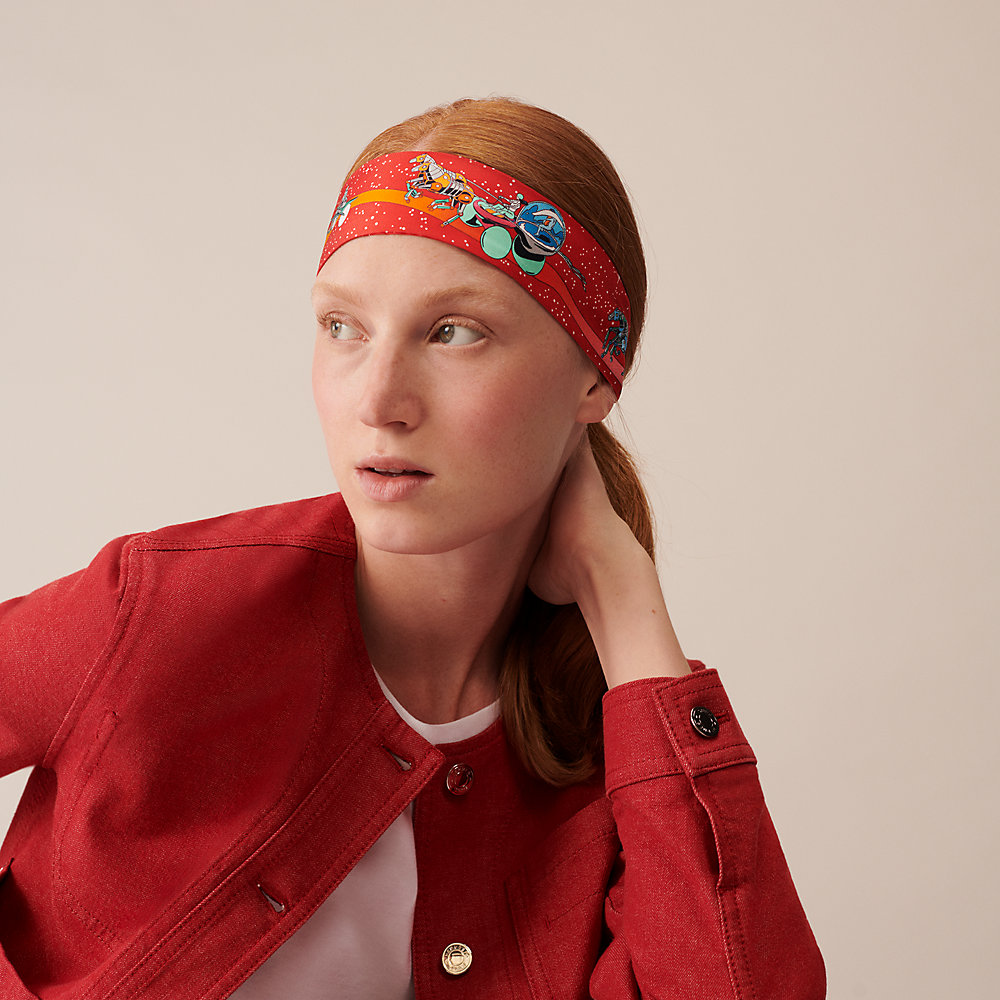 Space Derby twilly Hermès UAE